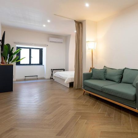 Casa Tua Museo Apartment Наполи Екстериор снимка