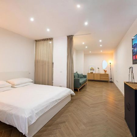 Casa Tua Museo Apartment Наполи Екстериор снимка