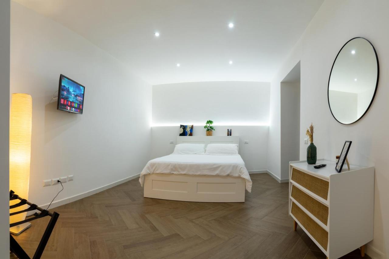 Casa Tua Museo Apartment Наполи Екстериор снимка