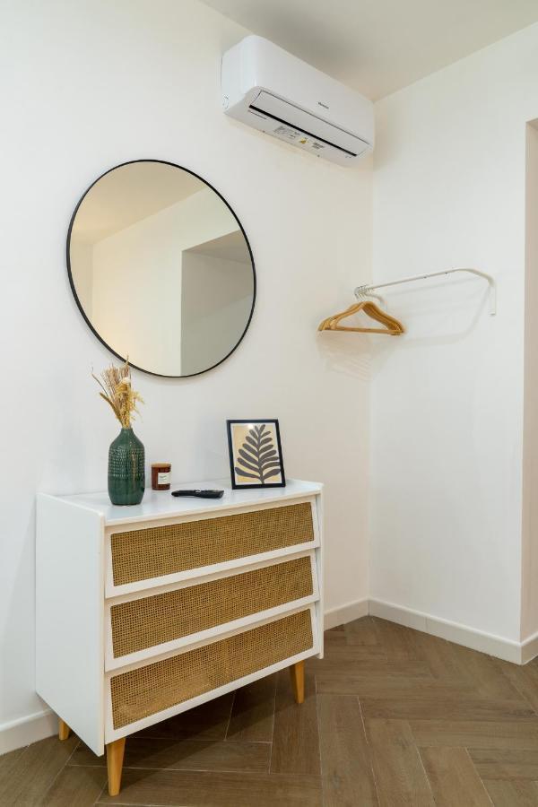 Casa Tua Museo Apartment Наполи Екстериор снимка
