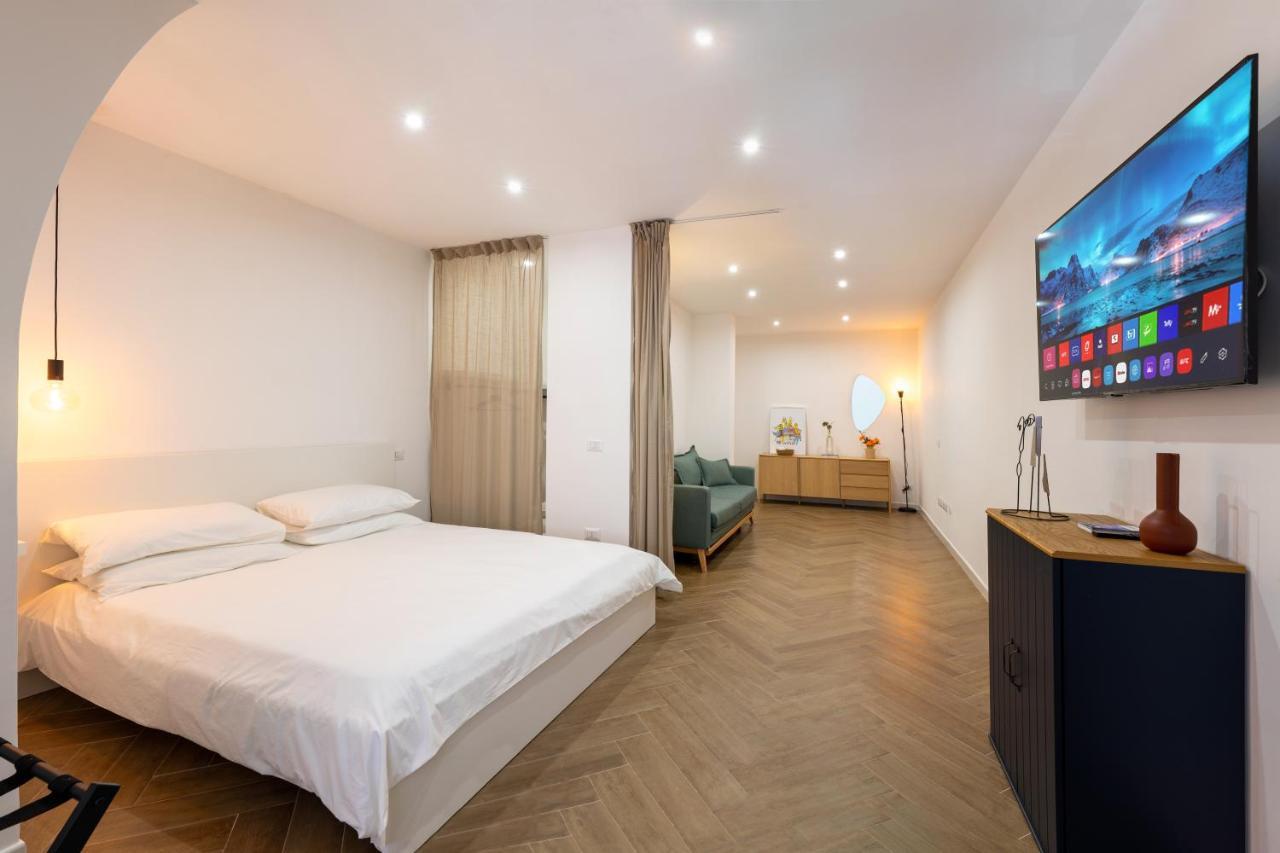 Casa Tua Museo Apartment Наполи Екстериор снимка